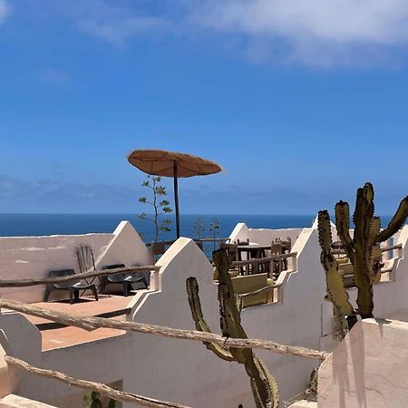 Riad Sahara Sunset Beach Douira المظهر الخارجي الصورة
