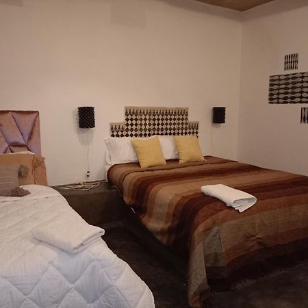 Riad Sahara Sunset Beach Douira المظهر الخارجي الصورة