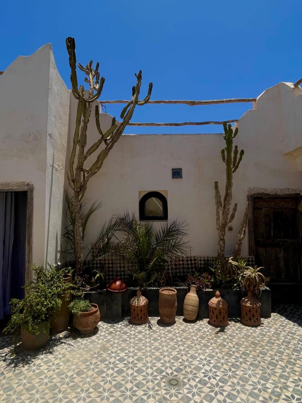 Riad Sahara Sunset Beach Douira المظهر الخارجي الصورة