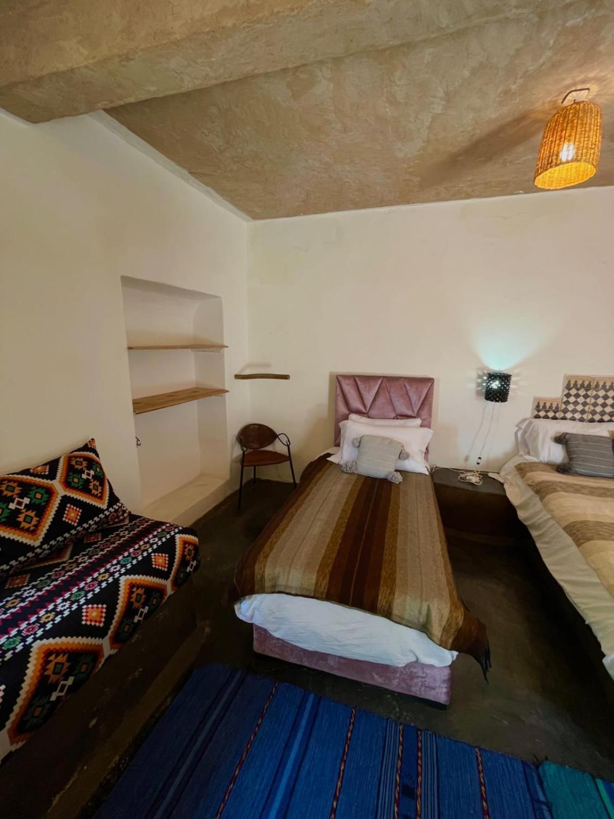 Riad Sahara Sunset Beach Douira المظهر الخارجي الصورة