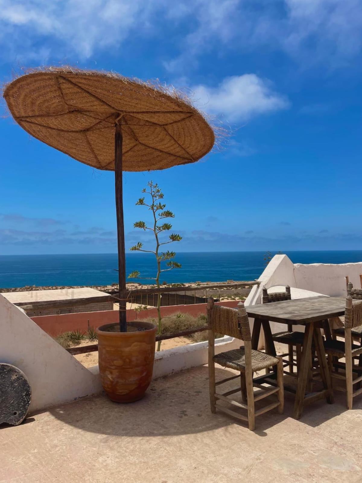 Riad Sahara Sunset Beach Douira المظهر الخارجي الصورة
