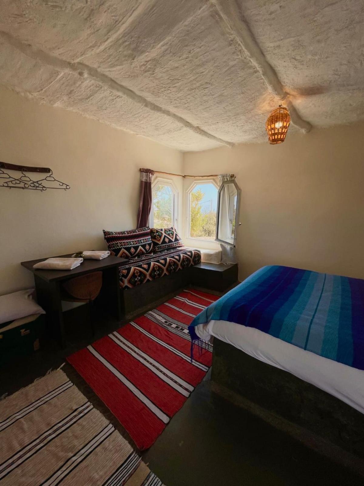 Riad Sahara Sunset Beach Douira المظهر الخارجي الصورة