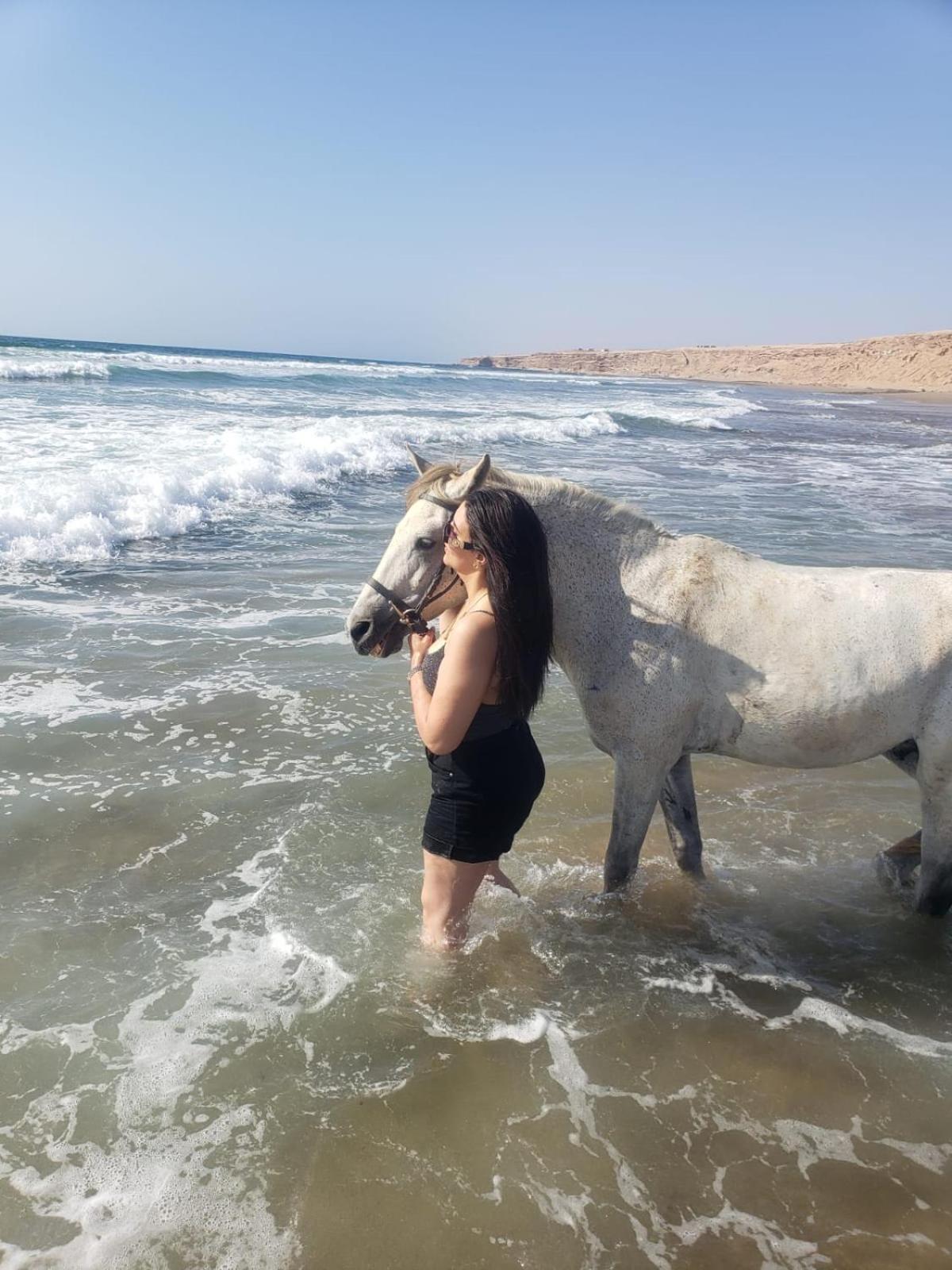 Riad Sahara Sunset Beach Douira المظهر الخارجي الصورة