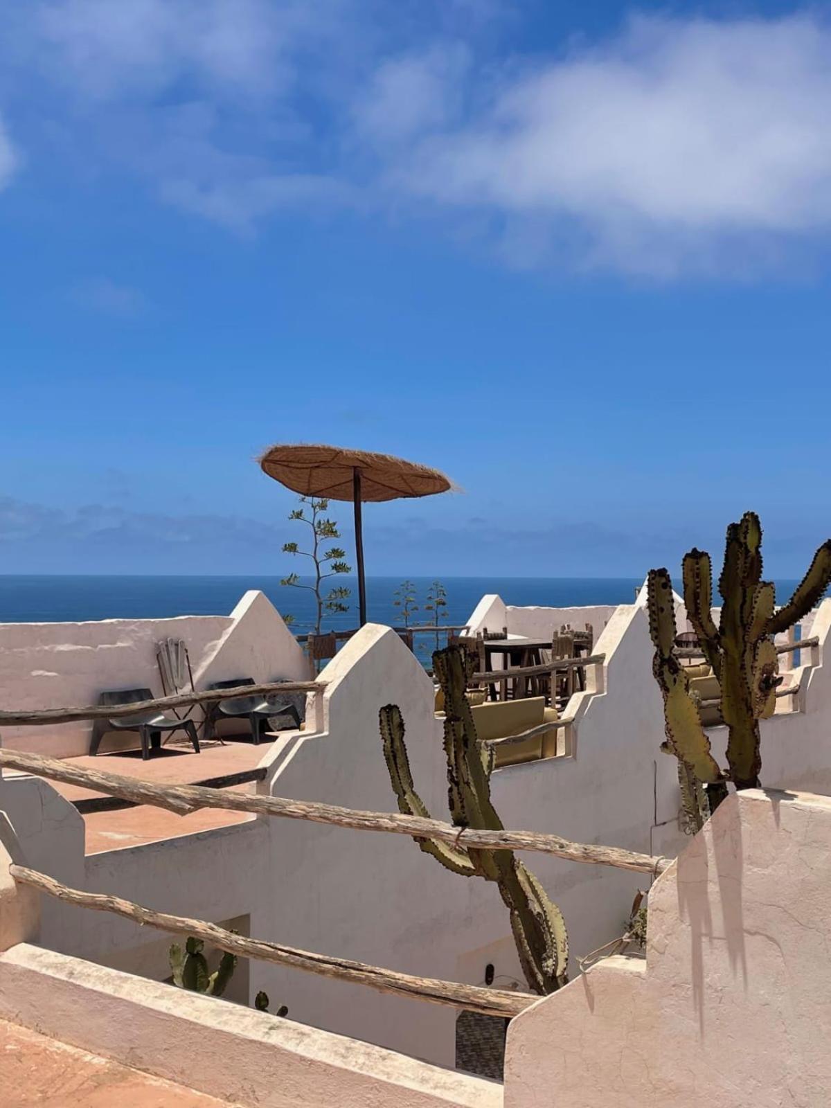 Riad Sahara Sunset Beach Douira المظهر الخارجي الصورة
