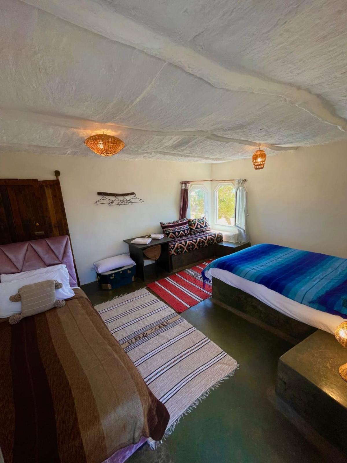 Riad Sahara Sunset Beach Douira المظهر الخارجي الصورة