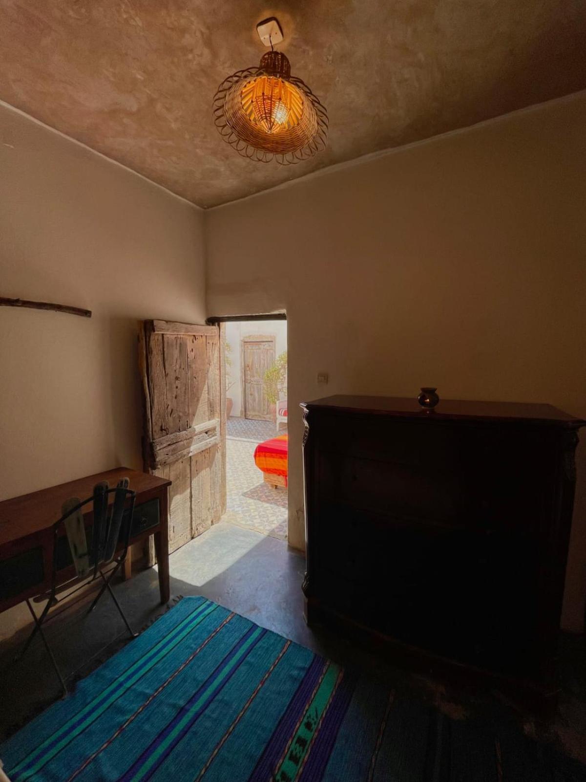 Riad Sahara Sunset Beach Douira المظهر الخارجي الصورة
