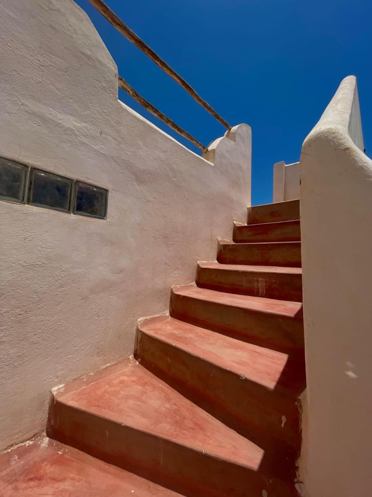 Riad Sahara Sunset Beach Douira المظهر الخارجي الصورة