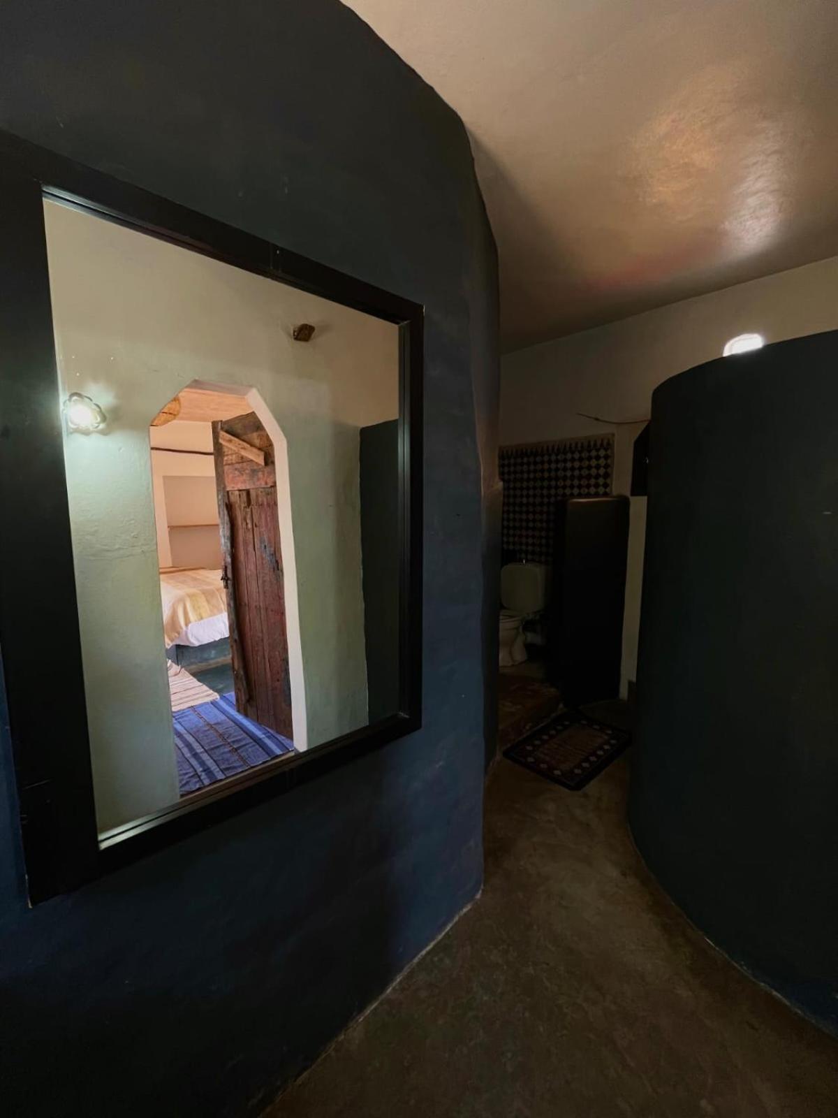 Riad Sahara Sunset Beach Douira المظهر الخارجي الصورة