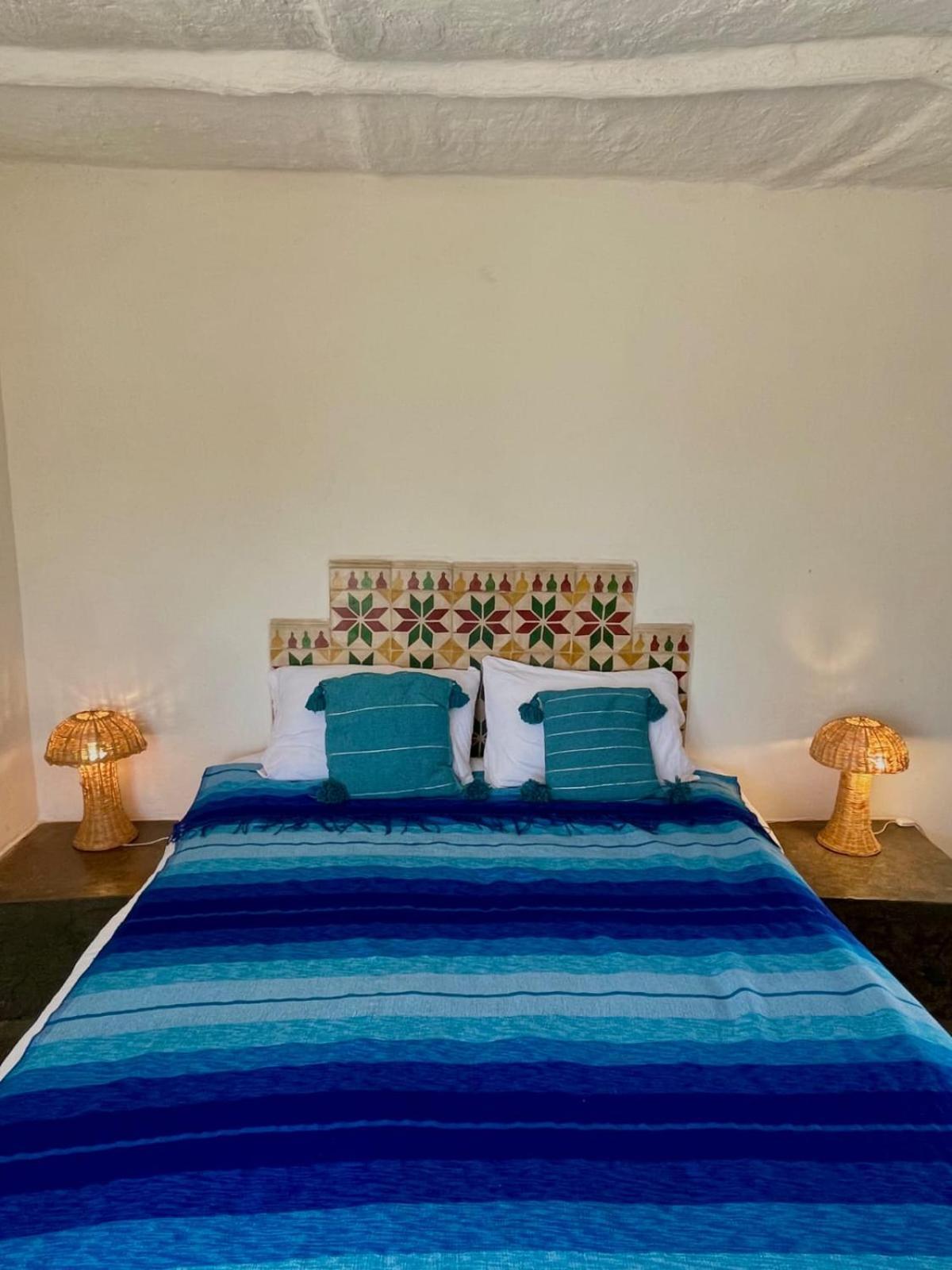 Riad Sahara Sunset Beach Douira المظهر الخارجي الصورة