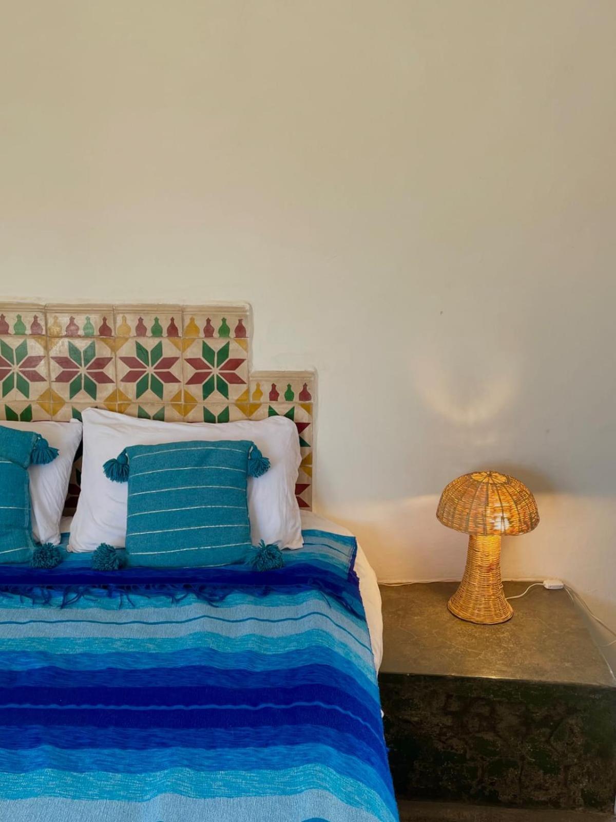 Riad Sahara Sunset Beach Douira المظهر الخارجي الصورة