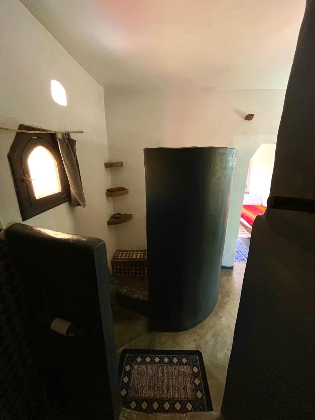Riad Sahara Sunset Beach Douira المظهر الخارجي الصورة