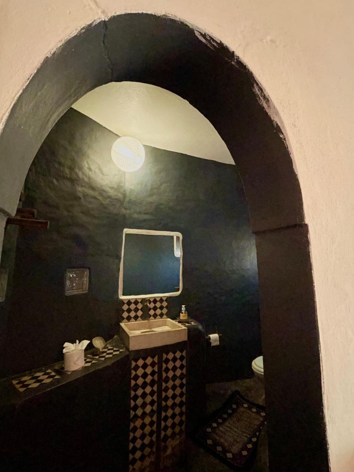 Riad Sahara Sunset Beach Douira المظهر الخارجي الصورة