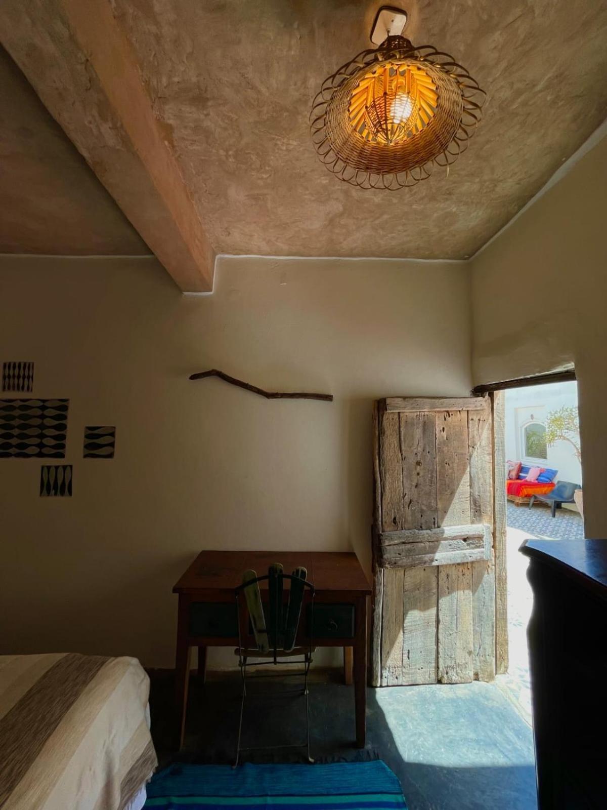 Riad Sahara Sunset Beach Douira المظهر الخارجي الصورة