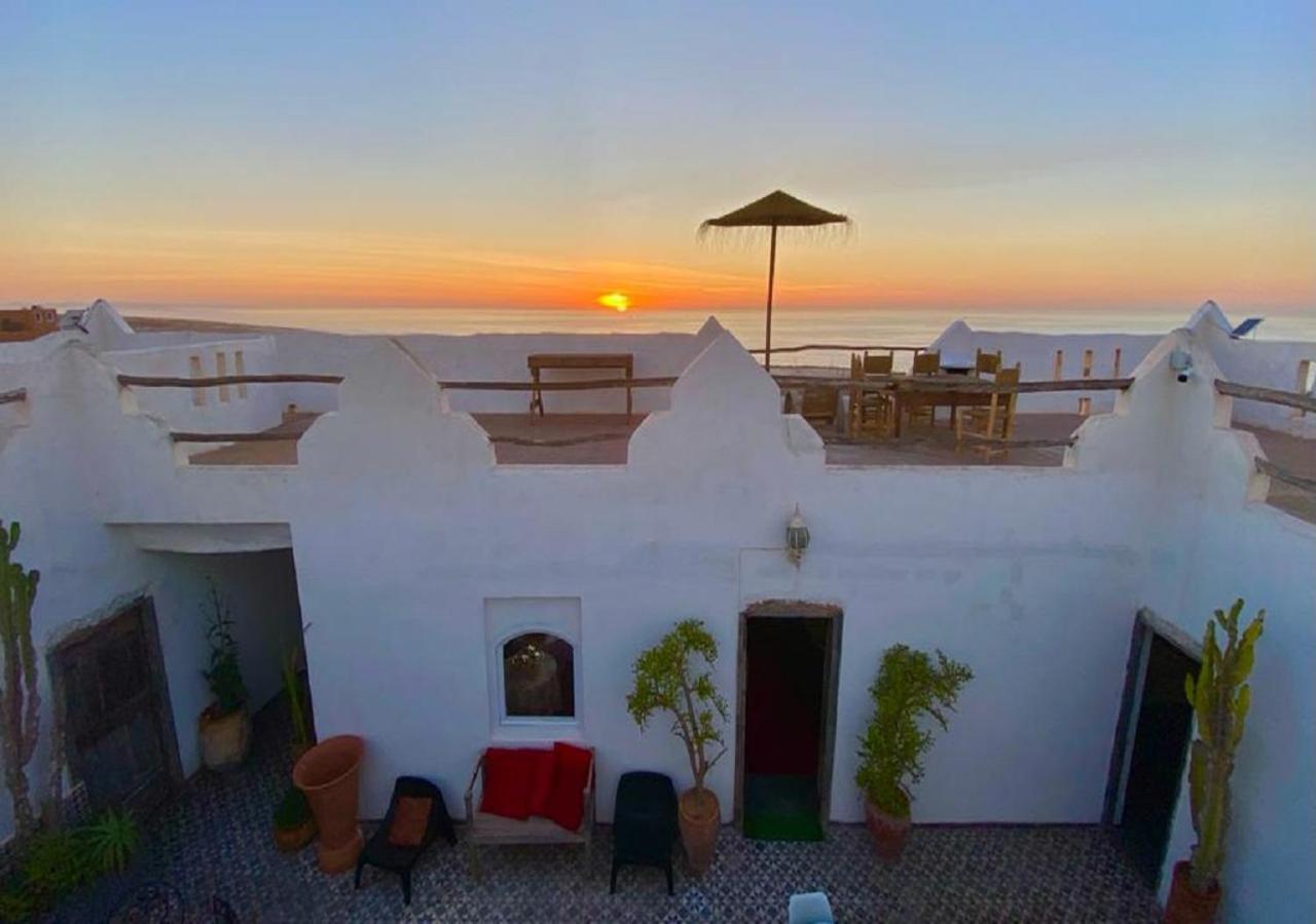 Riad Sahara Sunset Beach Douira المظهر الخارجي الصورة