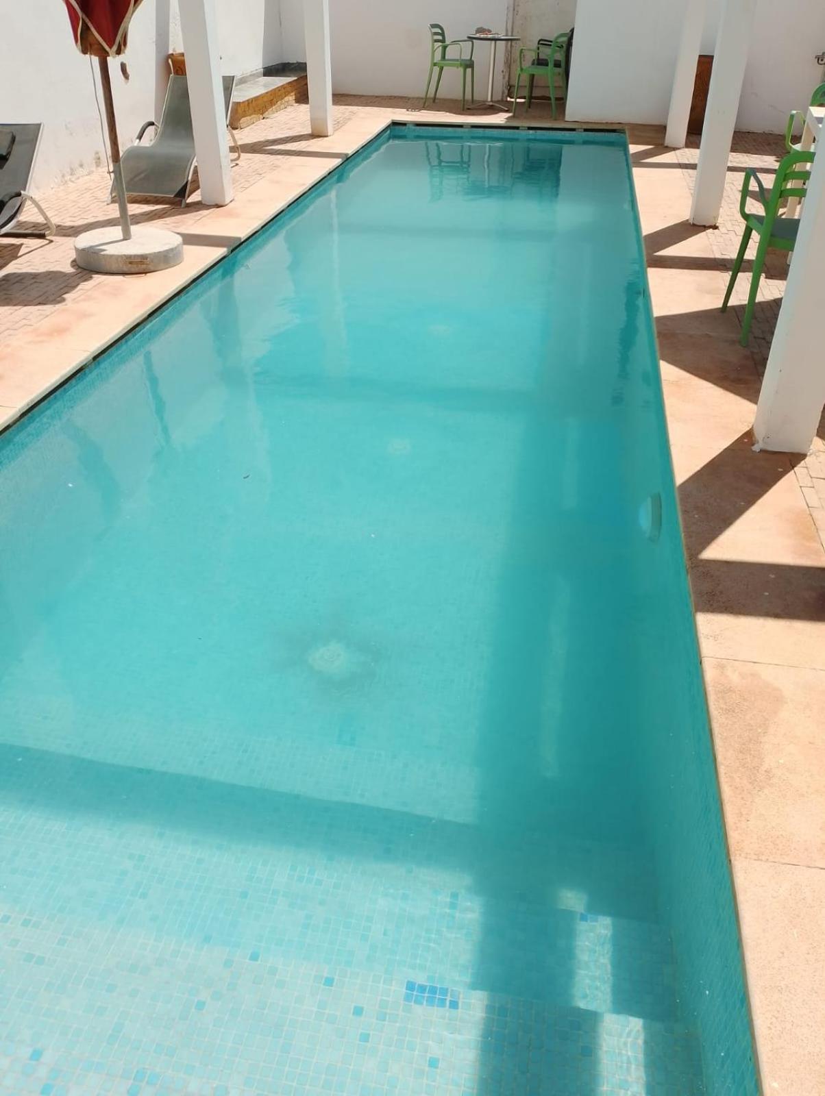 Riad Sahara Sunset Beach Douira المظهر الخارجي الصورة