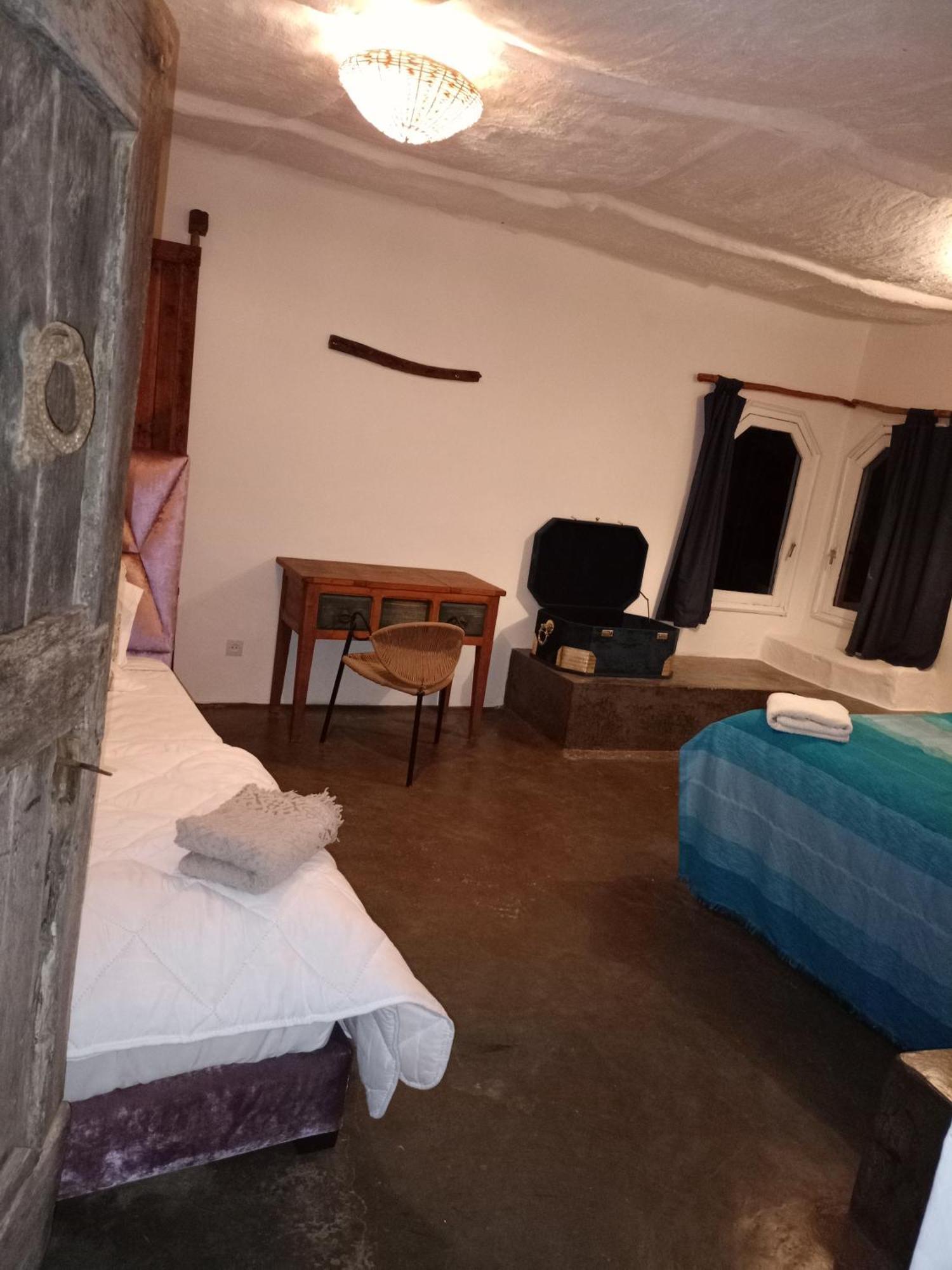 Riad Sahara Sunset Beach Douira المظهر الخارجي الصورة